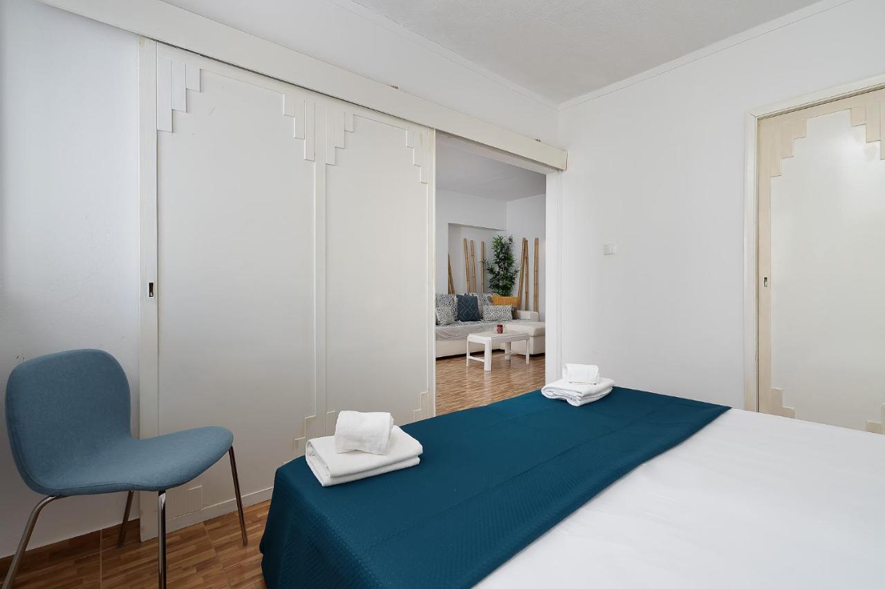 Praia Da Rocha Apartment By Lovelystay Portimao Exterior photo